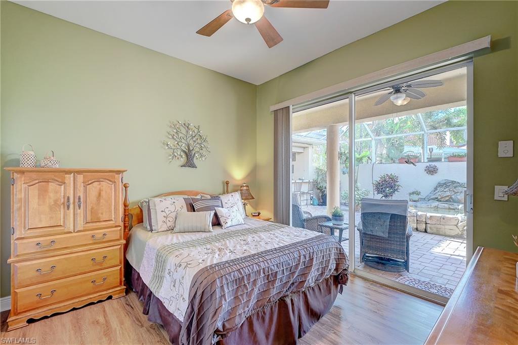 BELL TOWER PARK - Residential