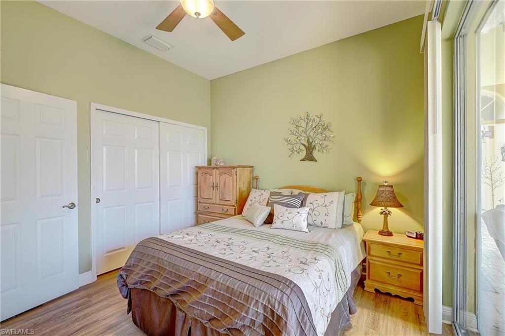 BELL TOWER PARK - Residential