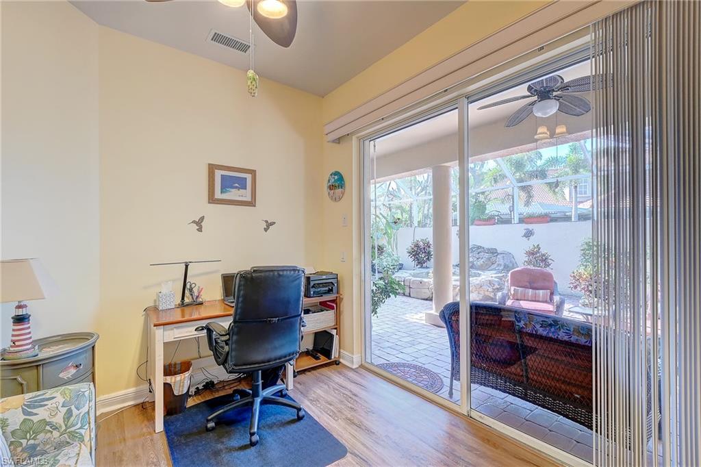 BELL TOWER PARK - Residential