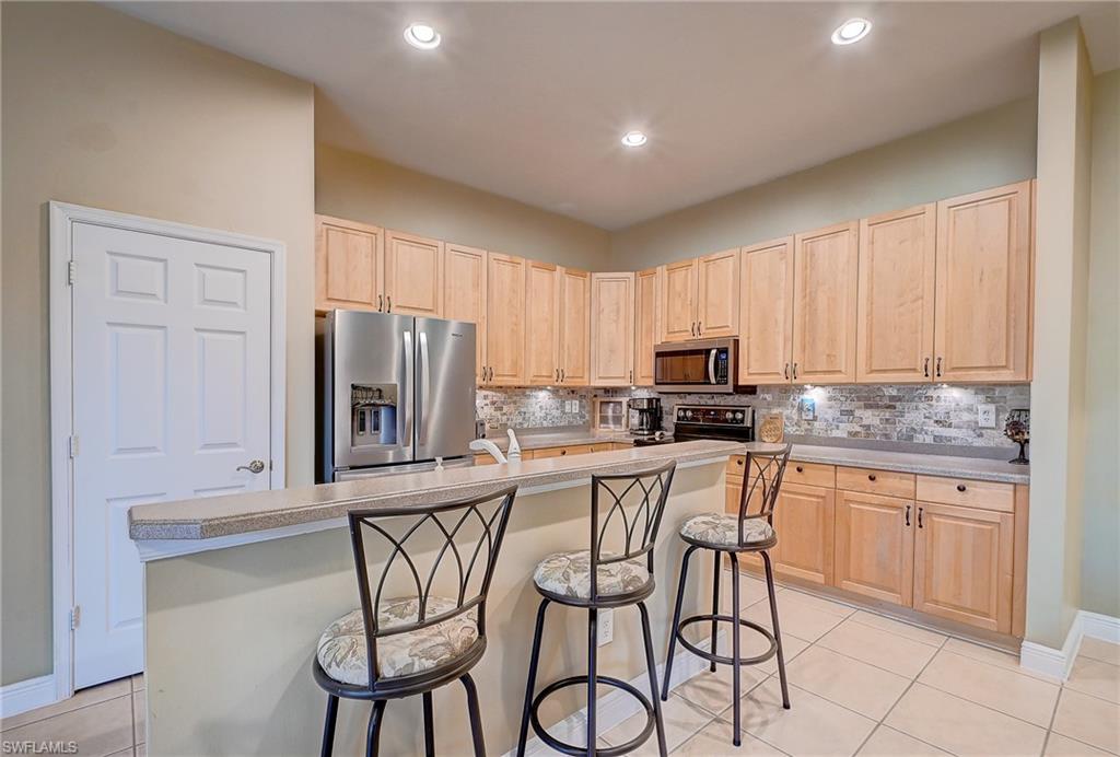 BELL TOWER PARK - Residential