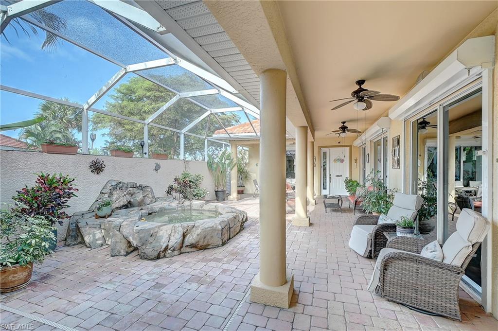 BELL TOWER PARK - Residential