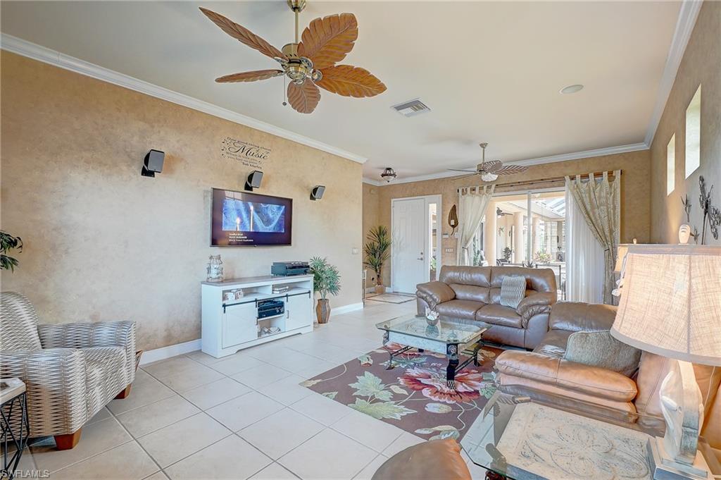 BELL TOWER PARK - Residential