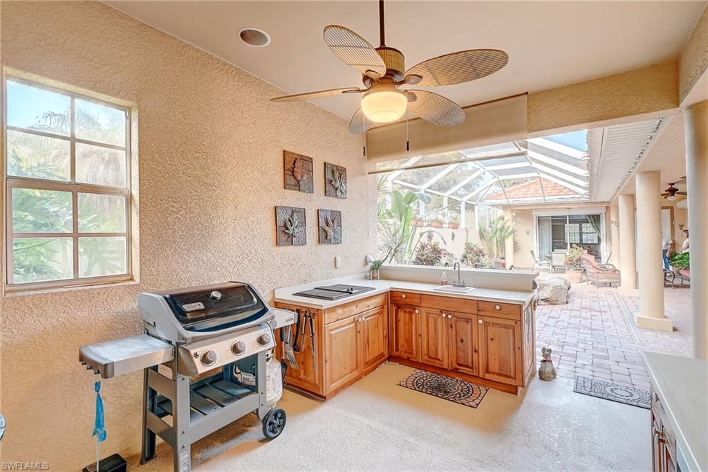 BELL TOWER PARK - Residential