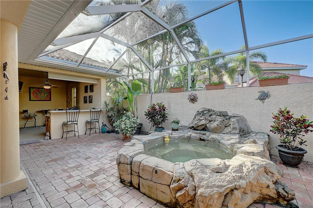 BELL TOWER PARK - Residential