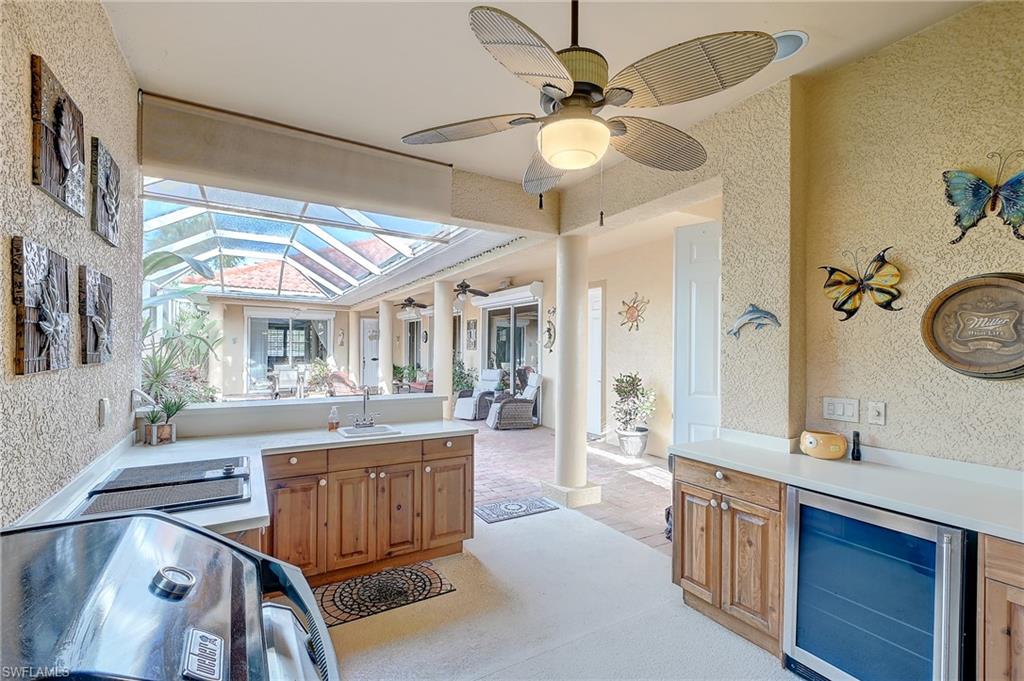 BELL TOWER PARK - Residential