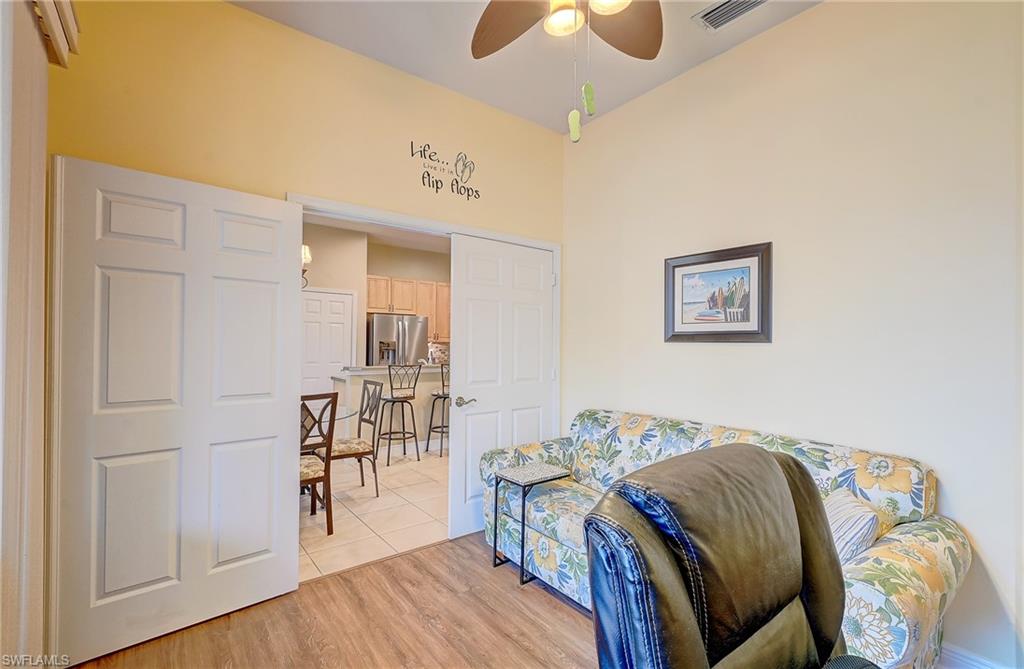 BELL TOWER PARK - Residential