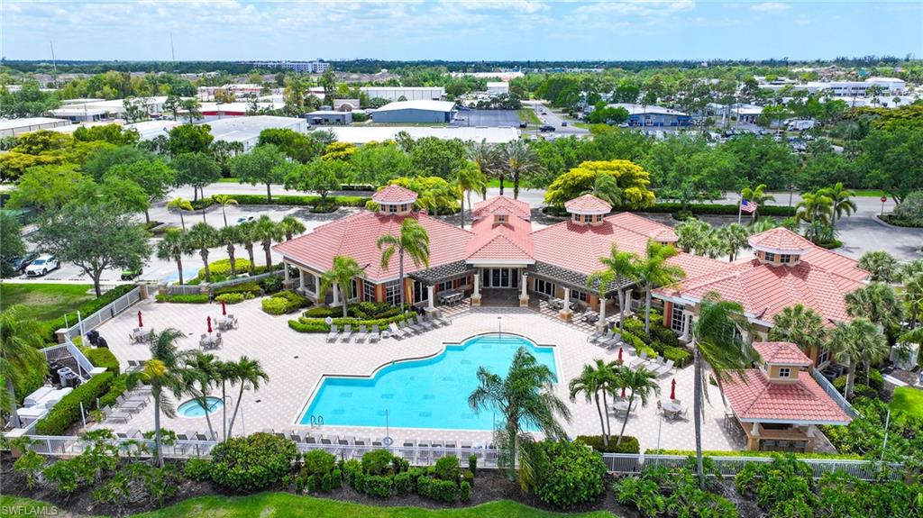 BELL TOWER PARK - Residential