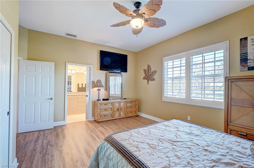 BELL TOWER PARK - Residential