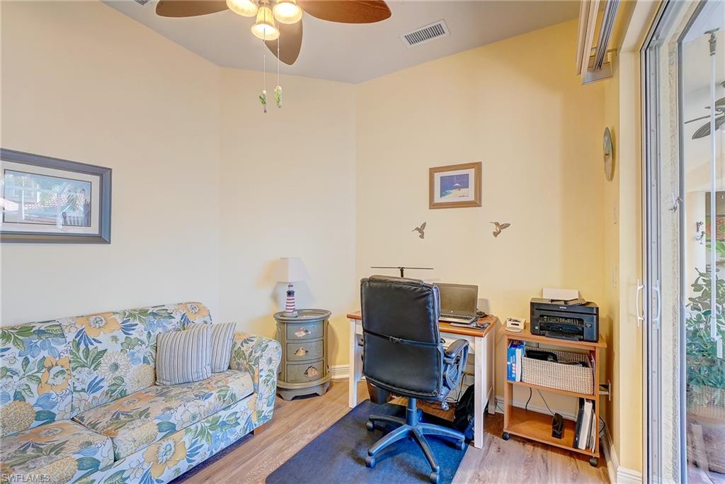 BELL TOWER PARK - Residential