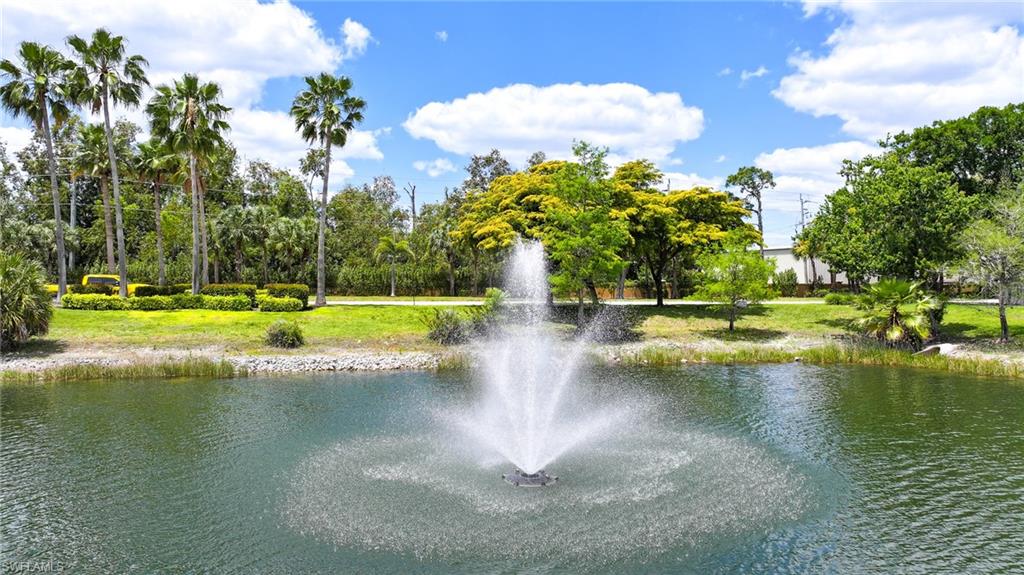 BELL TOWER PARK - Residential