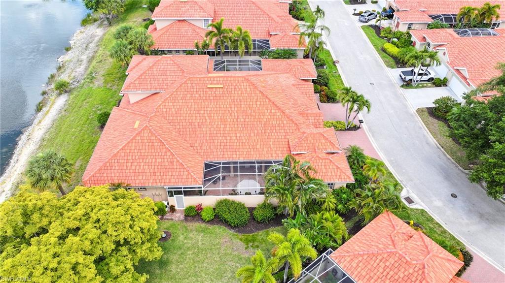 BELL TOWER PARK - Residential