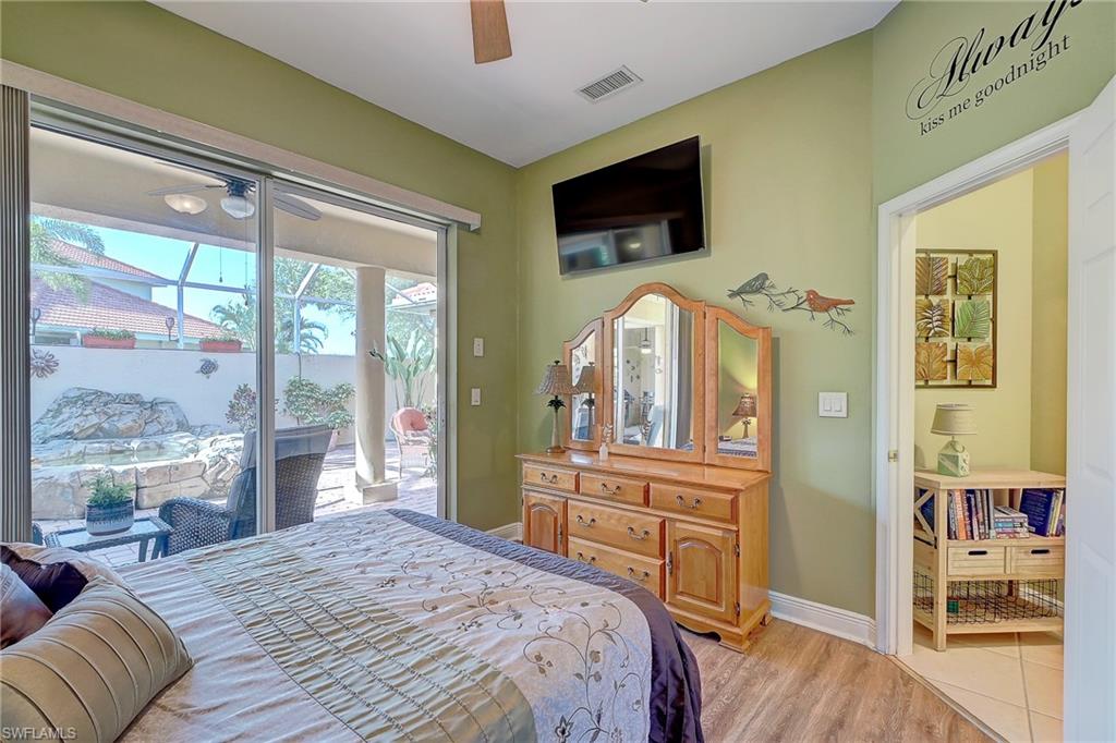 BELL TOWER PARK - Residential