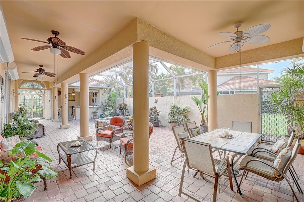 BELL TOWER PARK - Residential