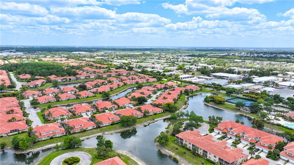 BELL TOWER PARK - Residential