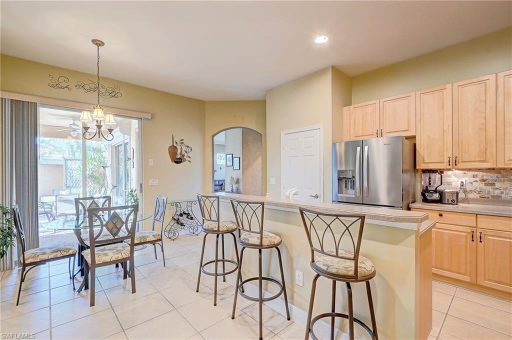 BELL TOWER PARK - Residential