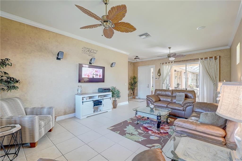 BELL TOWER PARK - Residential