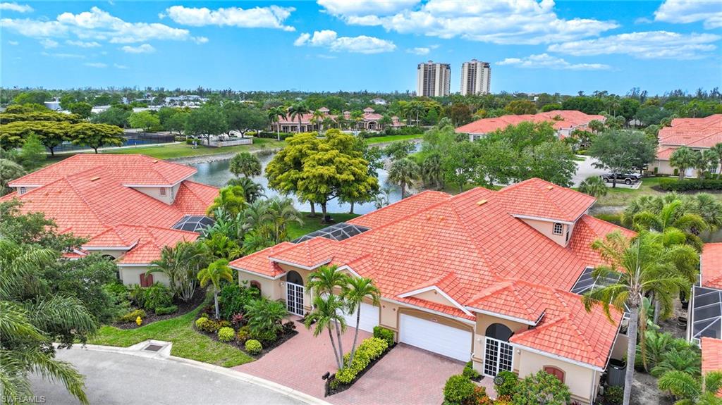 BELL TOWER PARK - Residential