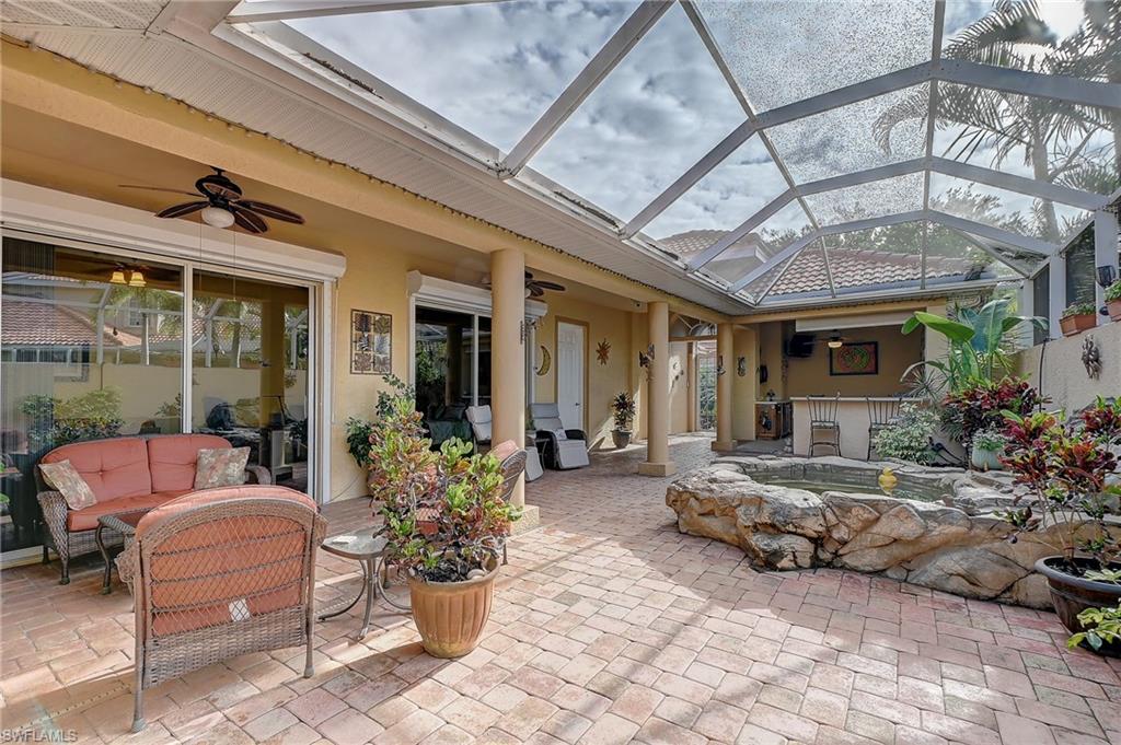 BELL TOWER PARK - Residential