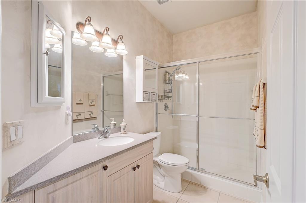 BELL TOWER PARK - Residential