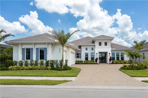 9582 Moonflower LN NAPLES FL 34114