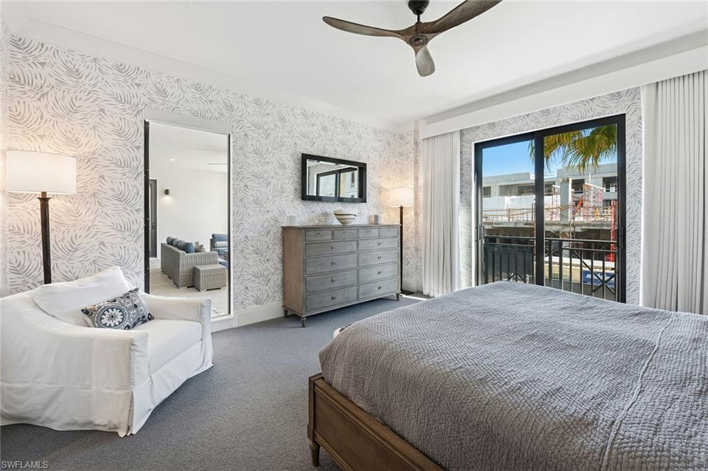 NAPLES SQUARE - Residential Lease