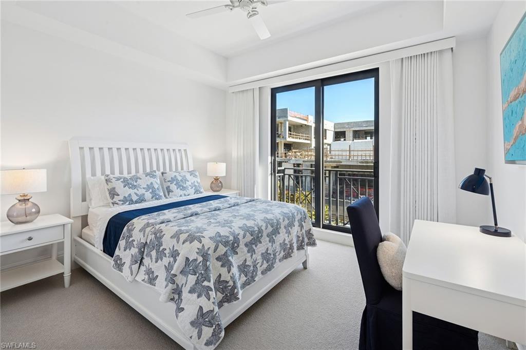 NAPLES SQUARE - Residential Lease