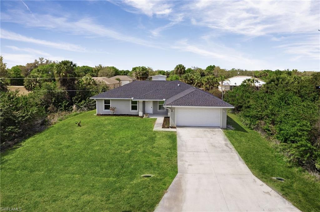 BUCKINGHAM - Residential