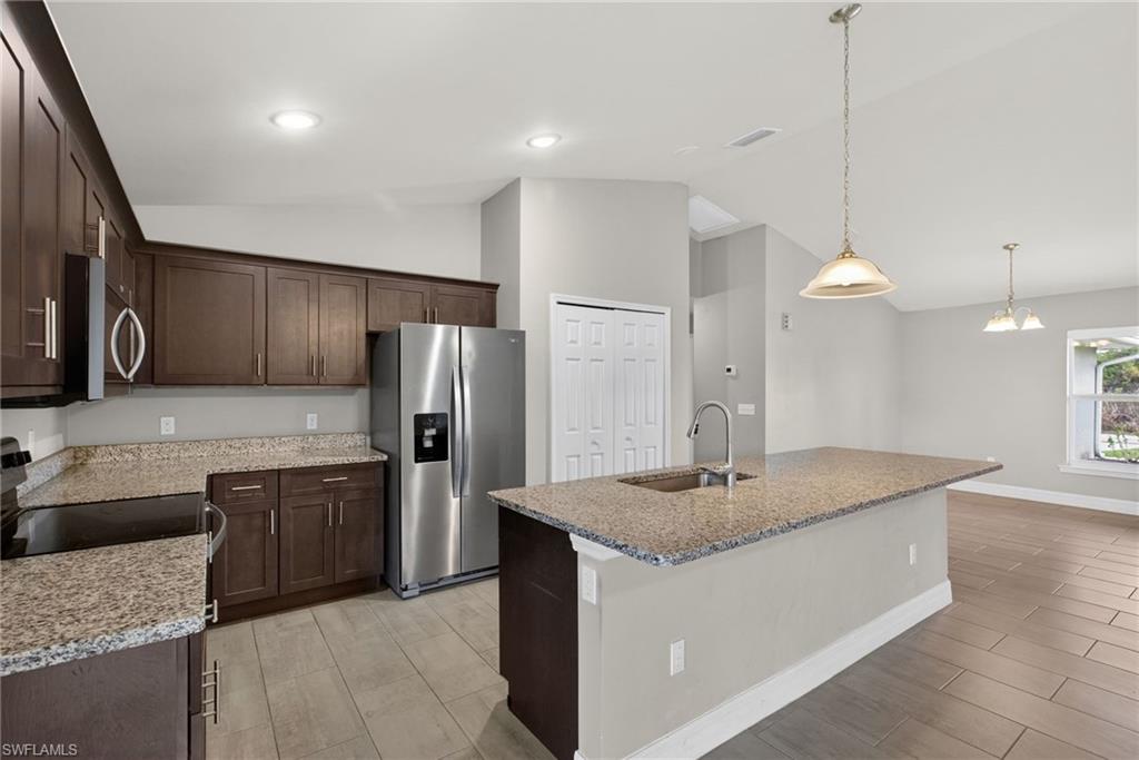 BUCKINGHAM - Residential