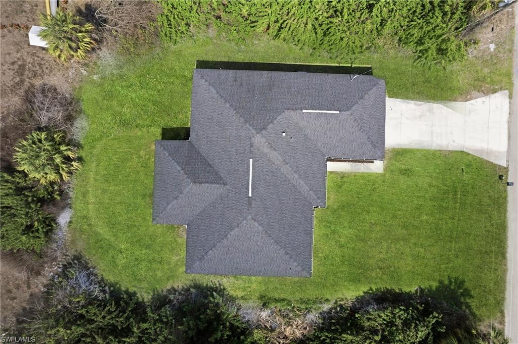 BUCKINGHAM - Residential