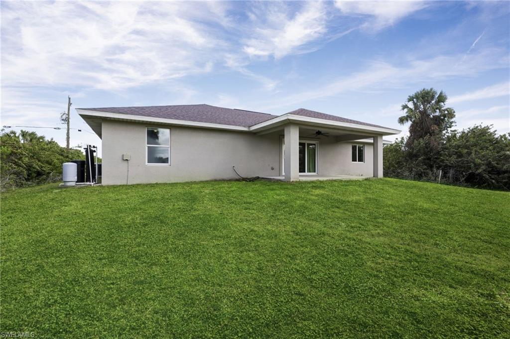 BUCKINGHAM - Residential