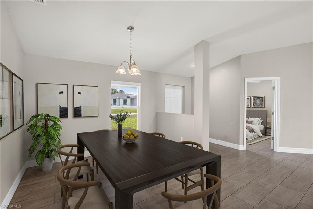 BUCKINGHAM - Residential