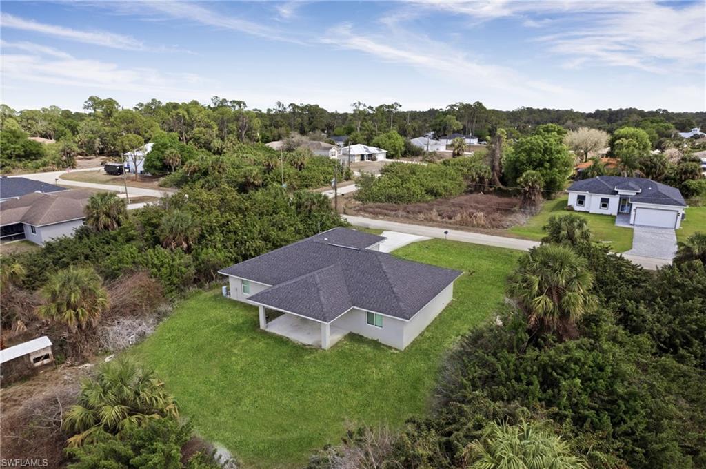 BUCKINGHAM - Residential