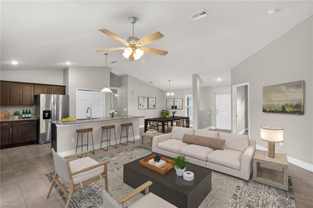 BUCKINGHAM - Residential