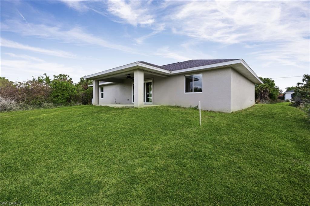 BUCKINGHAM - Residential