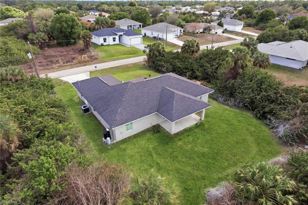 BUCKINGHAM - Residential