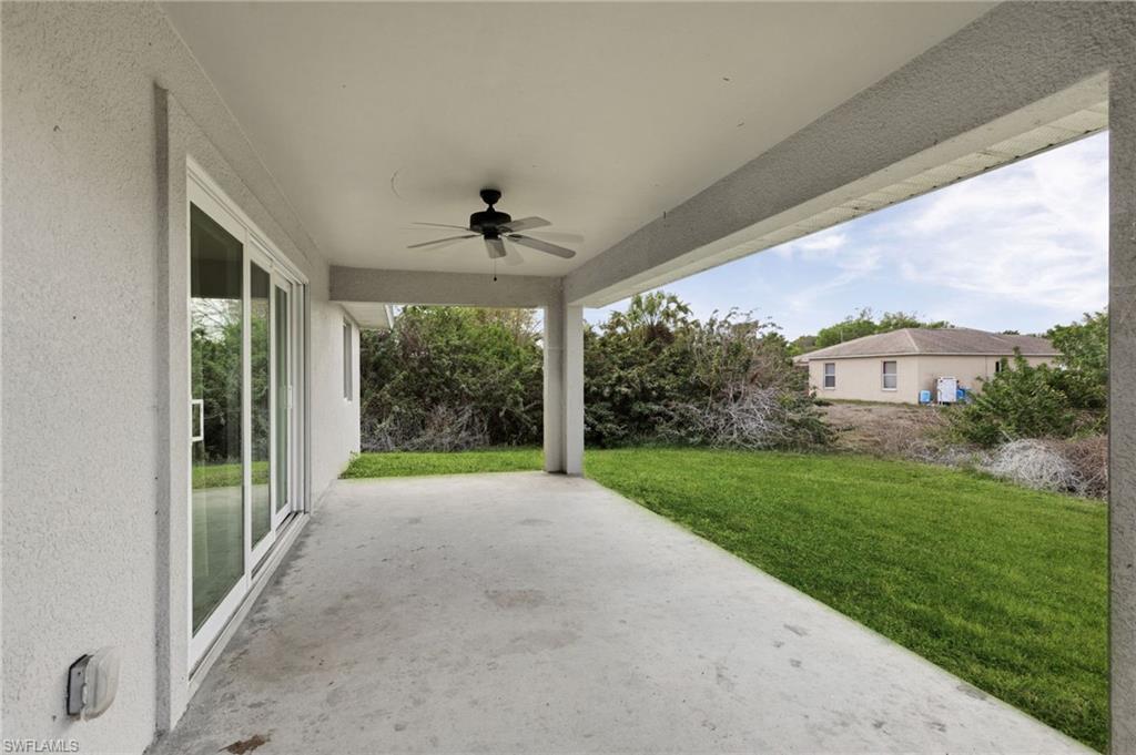 BUCKINGHAM - Residential