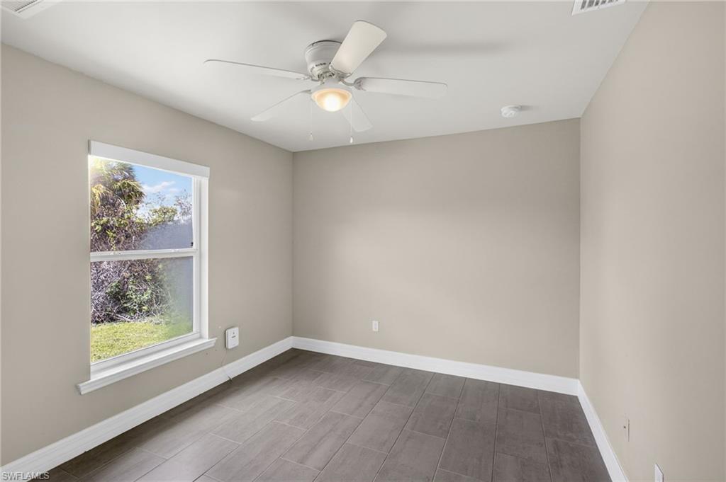 BUCKINGHAM - Residential