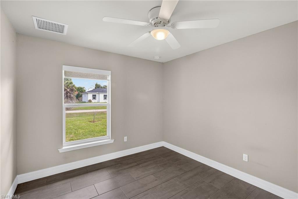 BUCKINGHAM - Residential