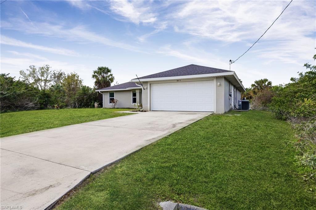 BUCKINGHAM - Residential