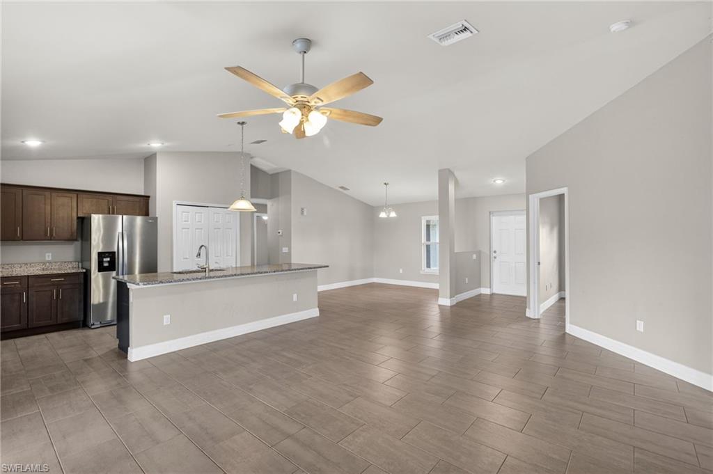 BUCKINGHAM - Residential