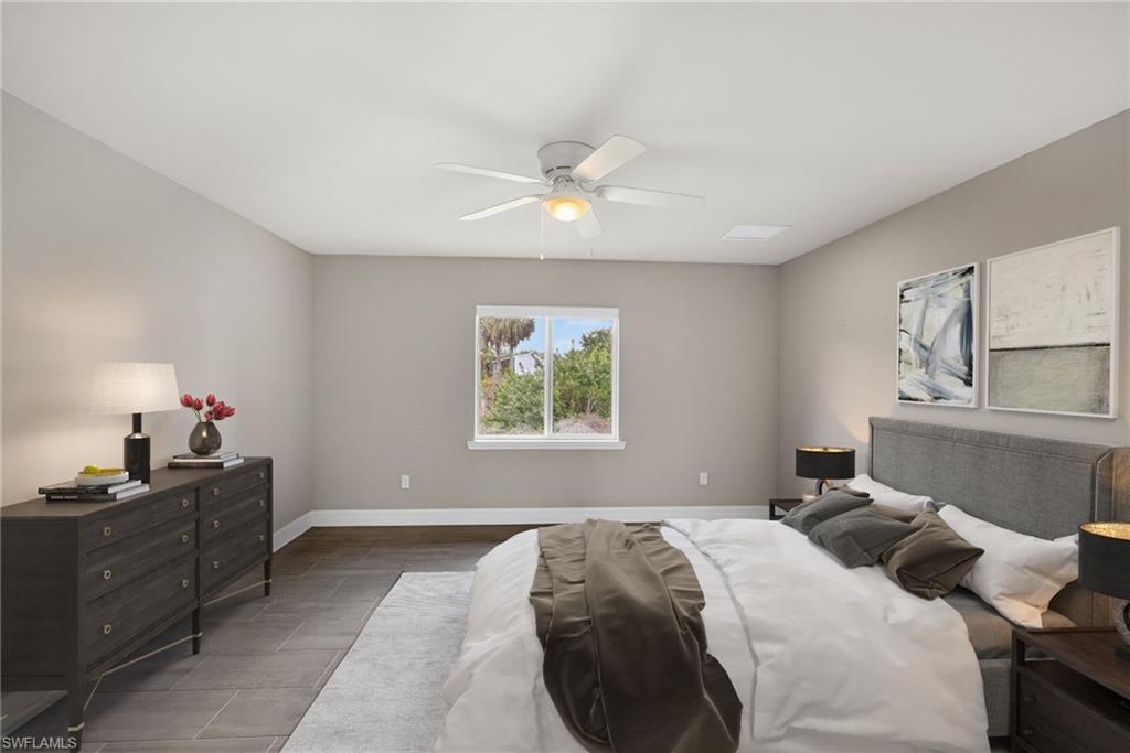 BUCKINGHAM - Residential