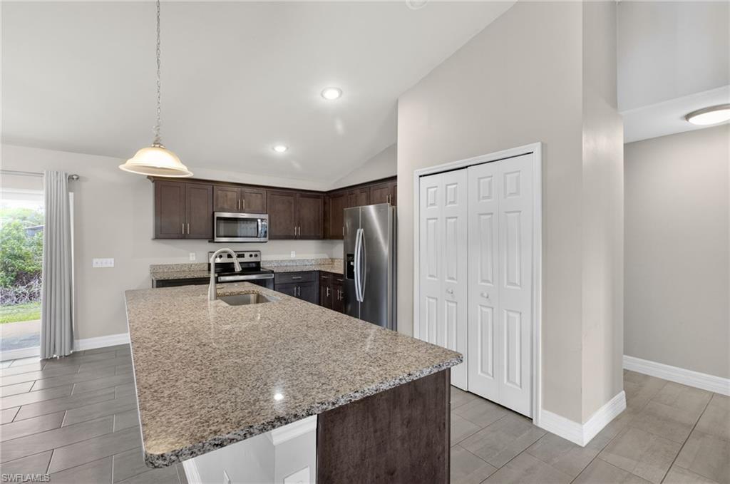 BUCKINGHAM - Residential