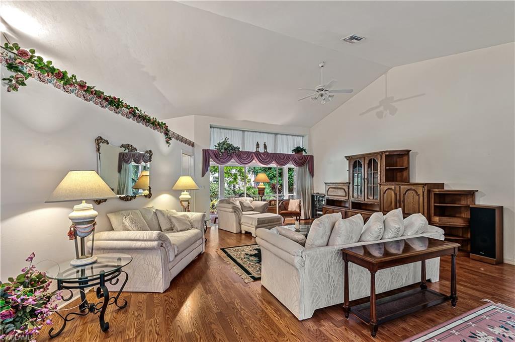 MURFIELD - Residential