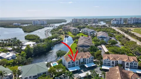 575 Club Side Dr Unit 4-202, Naples, FL 34110 - #: 225026509