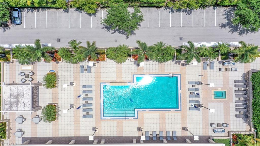 THE STRADA - Residential Lease