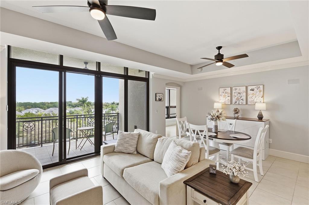 THE STRADA - Residential Lease