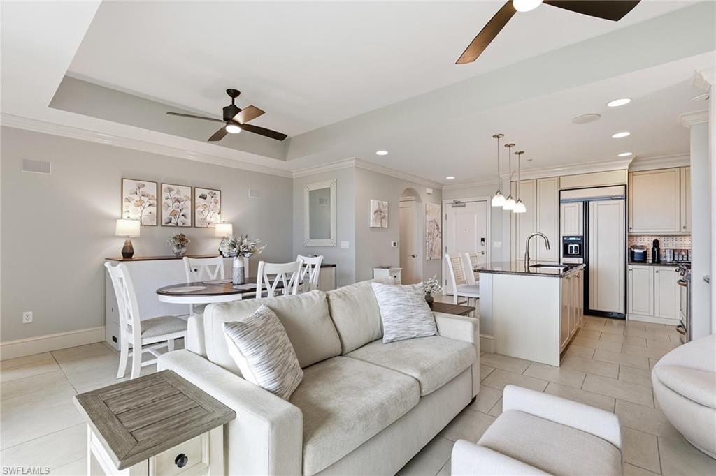 THE STRADA - Residential Lease