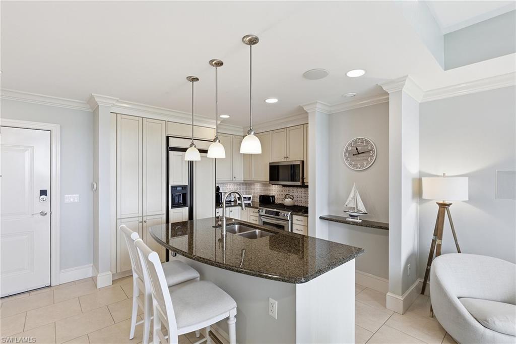 THE STRADA - Residential Lease