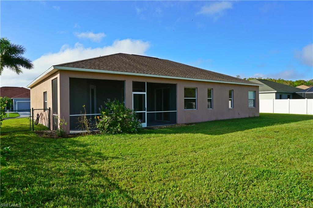 HAWK'S PRESERVE - Residential