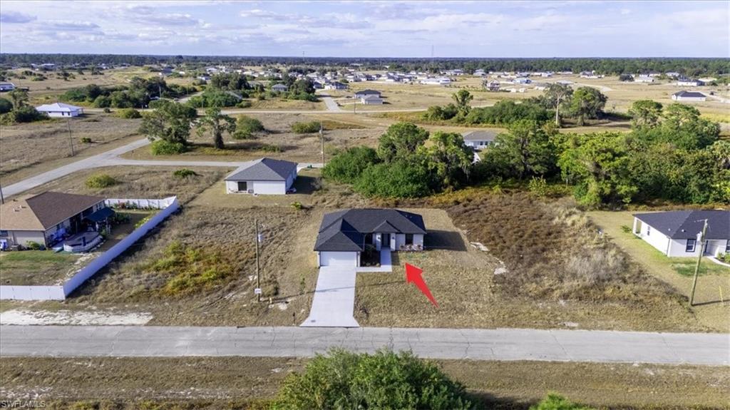 PORT LABELLE - Residential